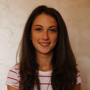 Foto di Giulia, Assistente Turistico per Disabili a Grugliasco