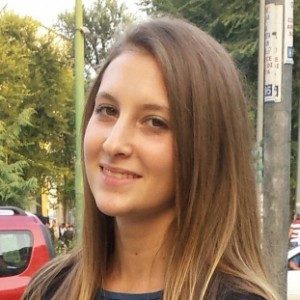 Foto di Raffaella, Babysitter a Caponago