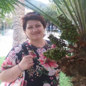 Foto di Oksana, Custode a Sesto san giovanni