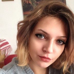Foto di Elena, Custode a Nuvolento