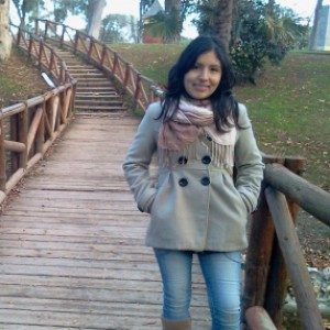 Foto di Erika, Operatore Socio Sanitario (OSS) a Modena