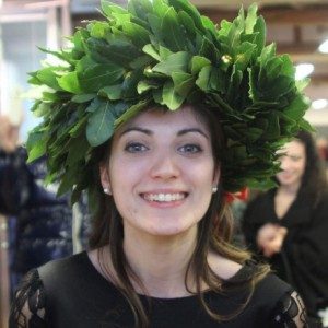 Foto di Laura, Petsitter a Vittorio veneto