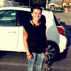 Foto di Jacqueline, Babysitter a Senna lodigiana