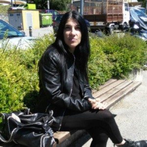 Foto di Silvia, Dog Walker a Lomazzo