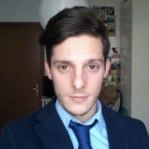 Foto di Luca, Custode a Battipaglia
