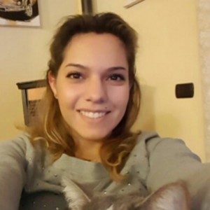 Foto di Alice, Dog Walker a Cislago