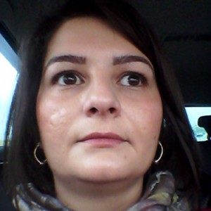 Foto di Georgiana, Badante a Lucca