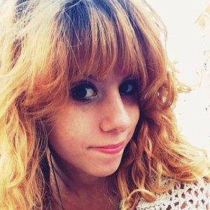 Foto di Martina, Alla pari a Moncalieri