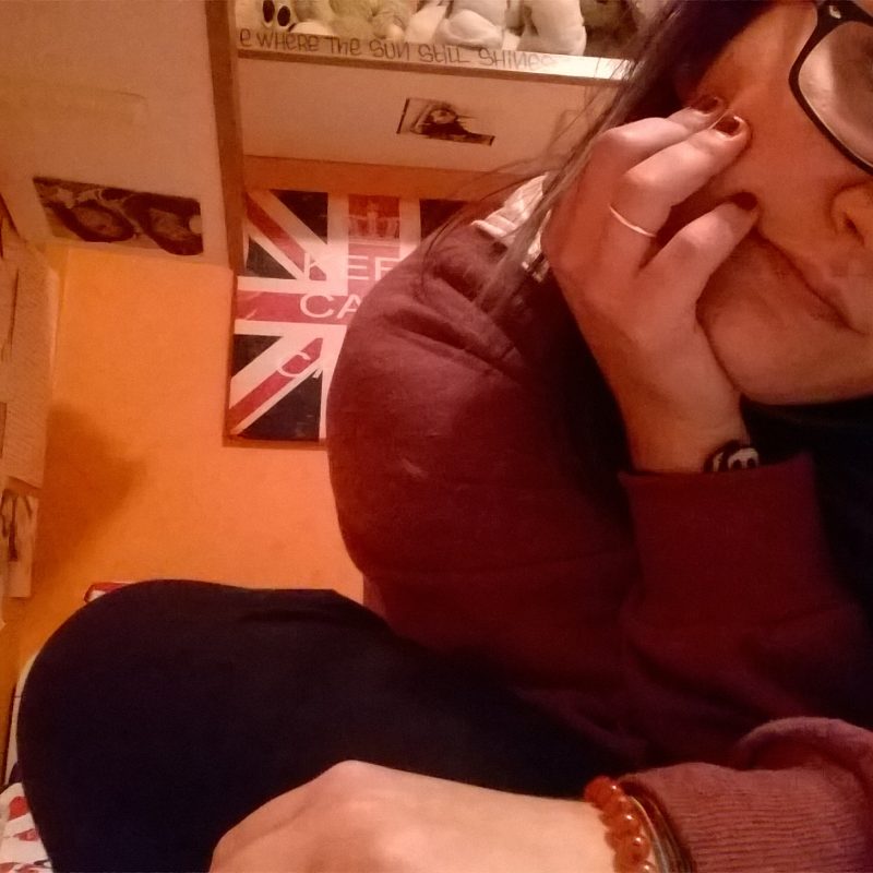 Foto di Martina, Colf a Zelo buon persico