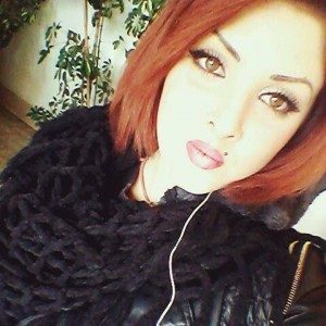 Foto di Alessia, Babysitter a Mantignano