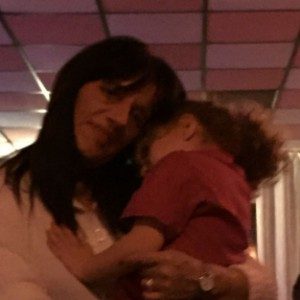 Foto di Marzia, Babysitter a Marcallo con casone
