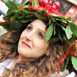 Foto di Sonia, Aiuto Mamma a Siniscola