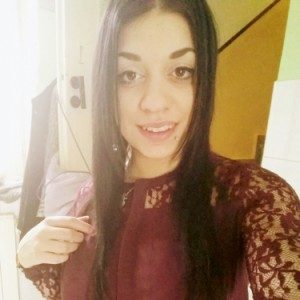 Foto di Desirèe, Babysitter a Marnate