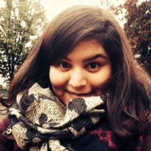 Foto di Sara, Tutor privato/Aiuto compiti a Pozzuolo martesana