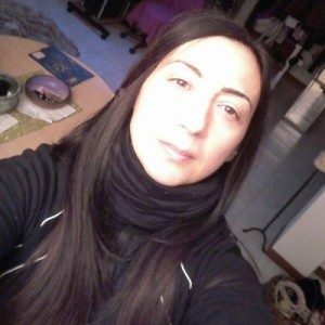 Foto di Giovanna, Dog Walker a Salsomaggiore terme