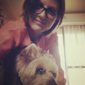 Foto di Tania, Dog Walker a Sant'arpino