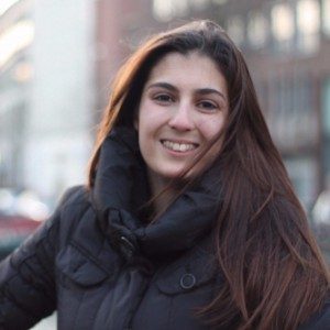 Foto di Giada, Dog Walker a Calcinato