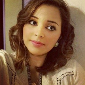 Foto di Siham, Aiuto Mamma a Grugliasco
