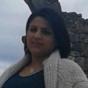 Foto di Latifa, Badante a Jesolo