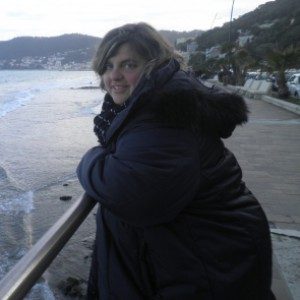 Foto di Monica, Custode a Busto arsizio