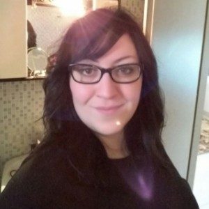 Foto di Antonella, Custode a Lurate caccivio