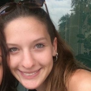 Foto di Anna, Babysitter a Villa carcina
