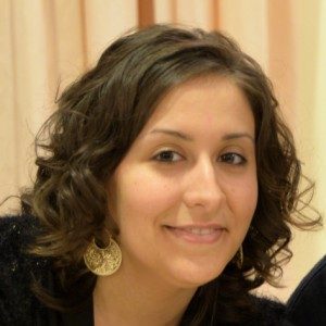 Foto di Elisabetta, Babysitter a Savignano sul panaro