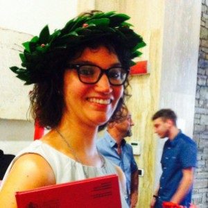Foto di Irene, Alla pari a Figline valdarno