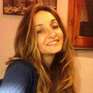 Foto di Francesca, Babysitter a Gaiole in chianti