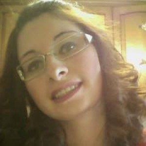 Foto di Lucia, Babysitter a Gorla minore
