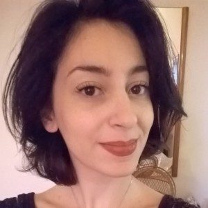 Foto di Veronica, Colf a Cinisello balsamo
