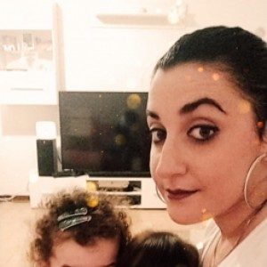 Foto di Rosy, Alla pari a Modena