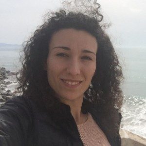Foto di Giusy, Babysitter a Follonica