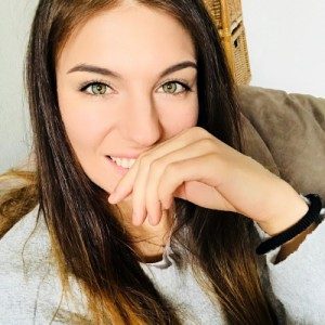 Foto di Giorgia, Babysitter a Vertemate con minoprio