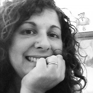 Foto di Valeria, Tata a Subbiano
