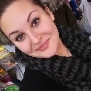 Foto di Tonia, Alla pari a Villafranca di verona
