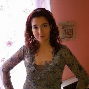 Foto di Silvia, Badante a Novara