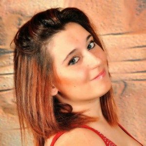 Foto di Noemi, Custode a Livorno