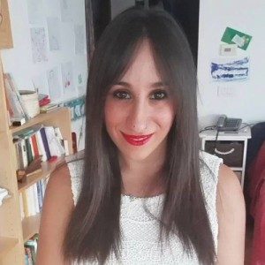 Foto di Laura, Tutor/Aiuto Compiti di Gruppo a Cordenons