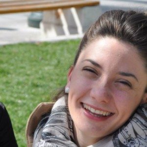Foto di Margherita, Babysitter a Ladispoli