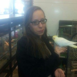 Foto di Serena, Aiuto Mamma a Tavagnacco