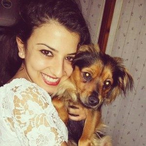 Foto di Mariaclara, Dog Walker a Siena