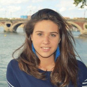 Foto di Giada, Tutor/Aiuto Compiti di Gruppo a Siena