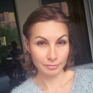 Foto di Viorica, Colf a Loiano