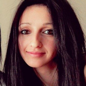 Foto di Mihaela, Colf a Mussolente