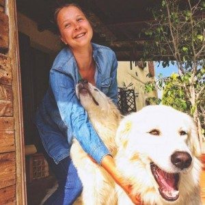 Foto di Sophie, Aiuto Mamma a Pesaro