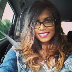Foto di Shilpa, Babysitter a Chioggia