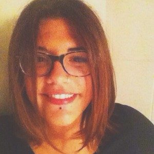 Foto di Giada, Tutor privato/Aiuto compiti a Peccioli