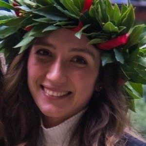 Foto di Elena, Tutor/Aiuto Compiti di Gruppo a Savignano sul panaro