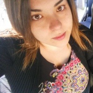 Foto di Debora, Alla pari a Giugliano in campania